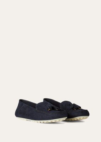 Mocassim Dot Sole Walk