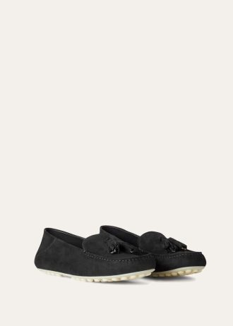 Mocassim Dot Sole Walk