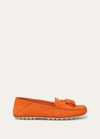 Mocassim Dot Sole Walk