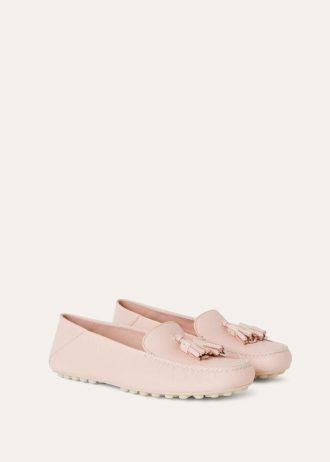 Mocassim Dot Sole Walk