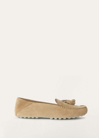 Mocassim Dot Sole Walk