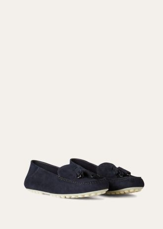 Mocassim Dot Sole Walk