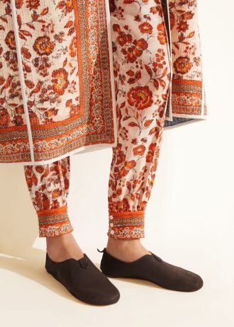 Mocassim flutuante