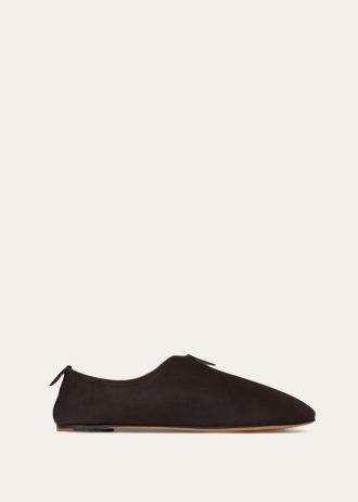 Mocassim flutuante