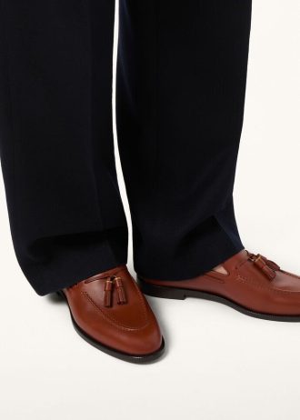 Mocassim Francis Walk