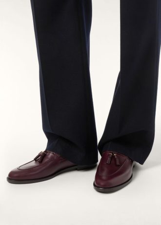 Mocassim Francis Walk