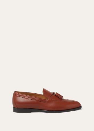 Mocassim Francis Walk