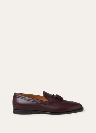 Mocassim Francis Walk
