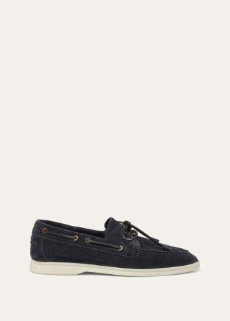 Mocassim Sea-Sail Walk