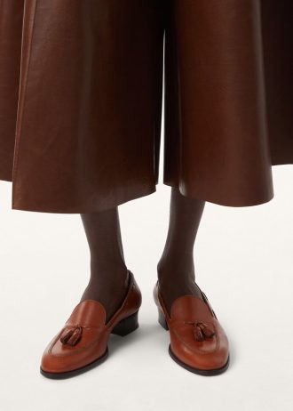 Mocassim Serge Tassel