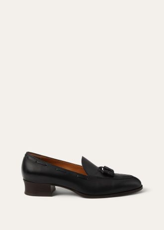 Mocassim Serge Tassel