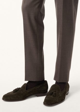 Mocassim Serge Walk