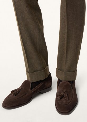 Mocassim Serge Walk