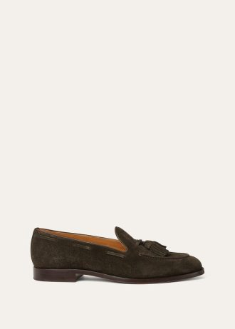 Mocassim Serge Walk