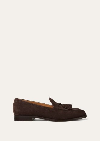 Mocassim Serge Walk