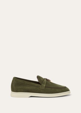 Mocassim Summer Charms Walk