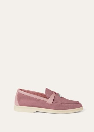 Mocassim Summer Charms Walk