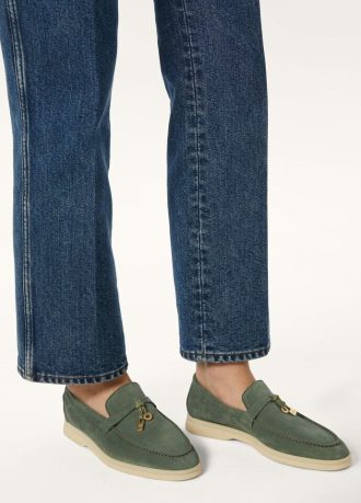 Mocassim Summer Charms Walk