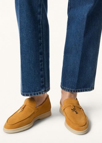 Mocassim Summer Charms Walk
