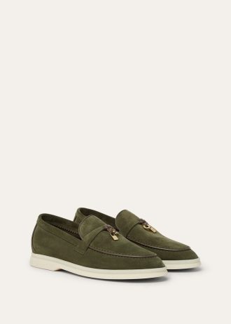 Mocassim Summer Charms Walk