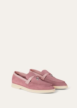 Mocassim Summer Charms Walk