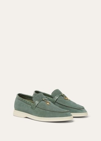 Mocassim Summer Charms Walk