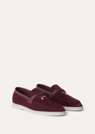 Mocassim Summer Charms Walk
