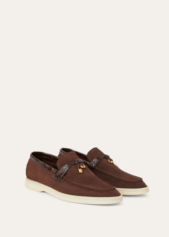 Mocassim Summer Charms Walk