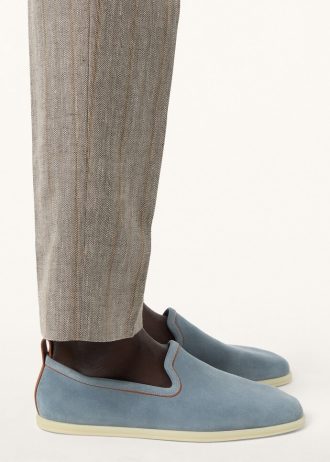 Mocassim Venice Walk