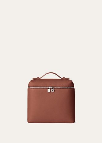Mochila com bolso extra L23.5