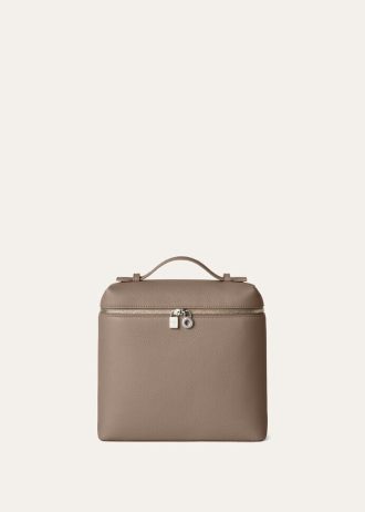 Mochila com bolso extra L23.5