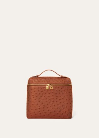 Mochila com bolso extra L23.5
