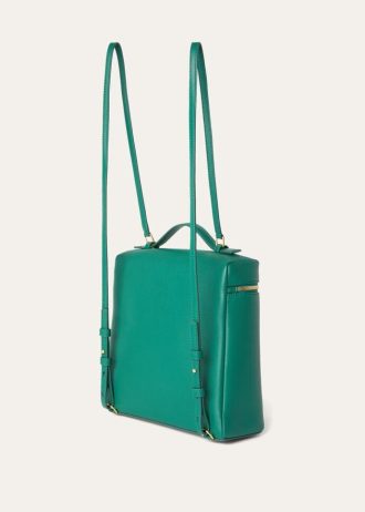 Mochila com bolso extra L23.5
