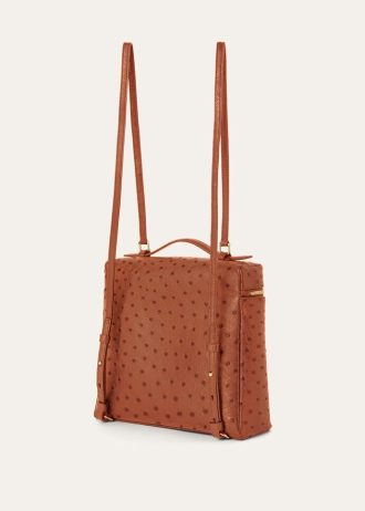 Mochila com bolso extra L23.5