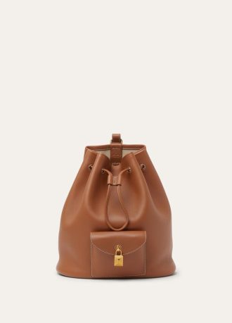 Mochila com cordão extra L27