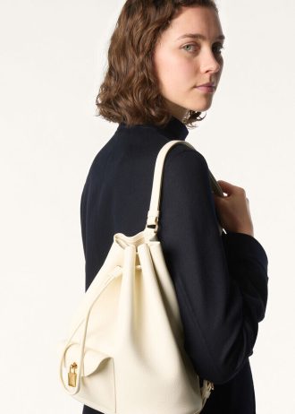Mochila com cordão extra L27