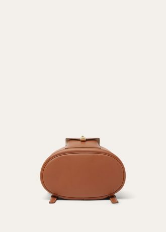 Mochila com cordão extra L27