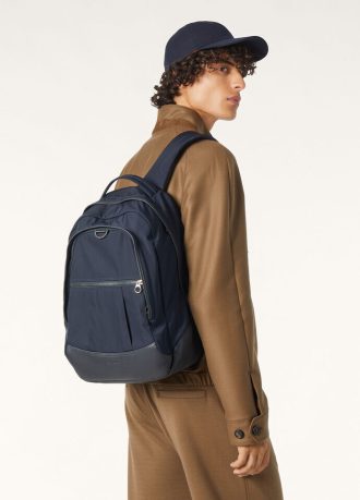Mochila Pioneer Média