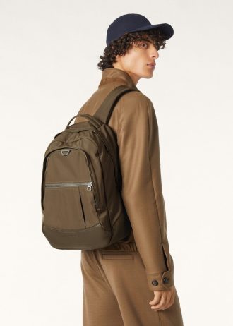Mochila Pioneer Média