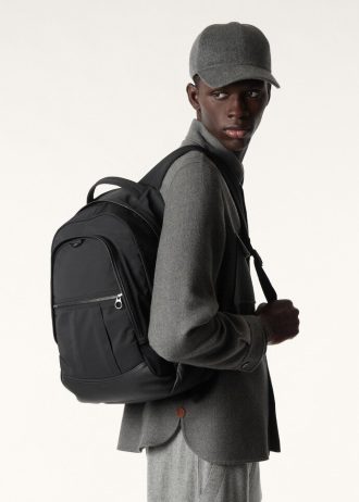 Mochila Pioneer Média