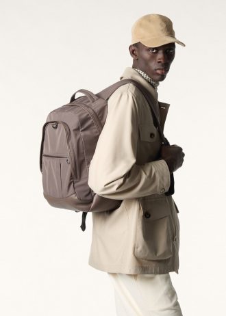 Mochila Pioneer Média