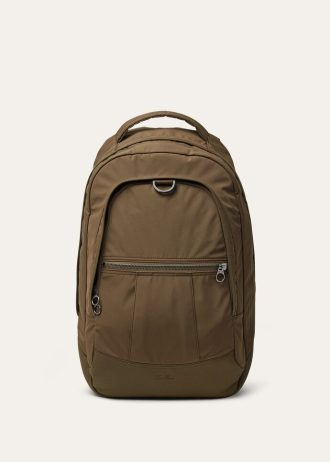 Mochila Pioneer Média
