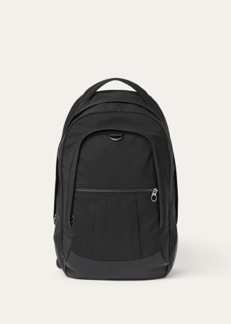 Mochila Pioneer Média