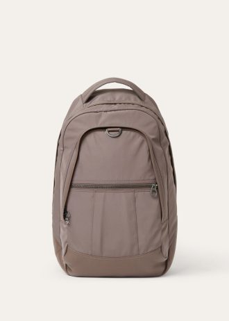 Mochila Pioneer Média