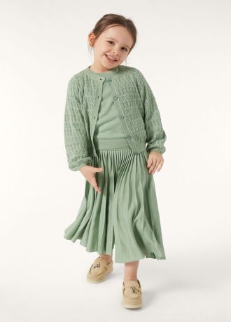 Moletom Jolie Crewneck Infantil