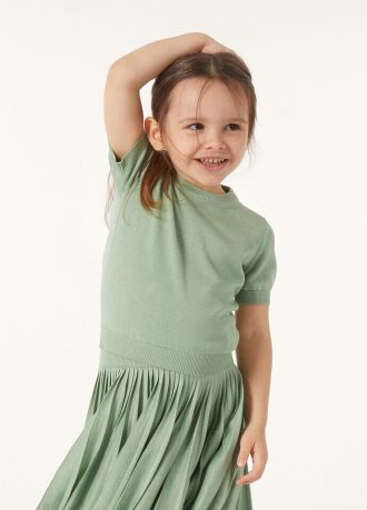 Moletom Jolie Crewneck Infantil