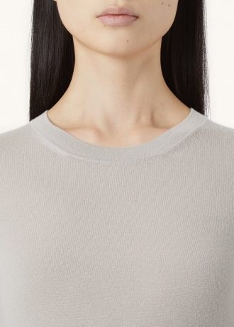 Neo Piuma Crewneck