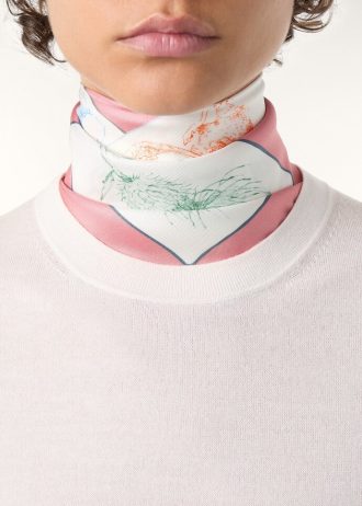 Neo Piuma Crewneck