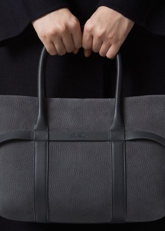 Pequeno Ghiera Shopper
