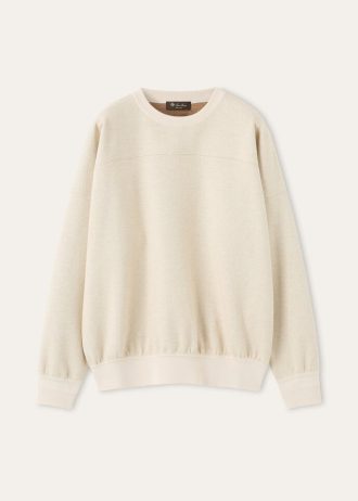 Piako Crewneck